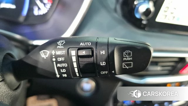 Hyundai Santa Fe TM id 4530950 из Кореи 22