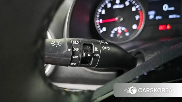 Kia Come New K3 id 4658377 из Кореи 22