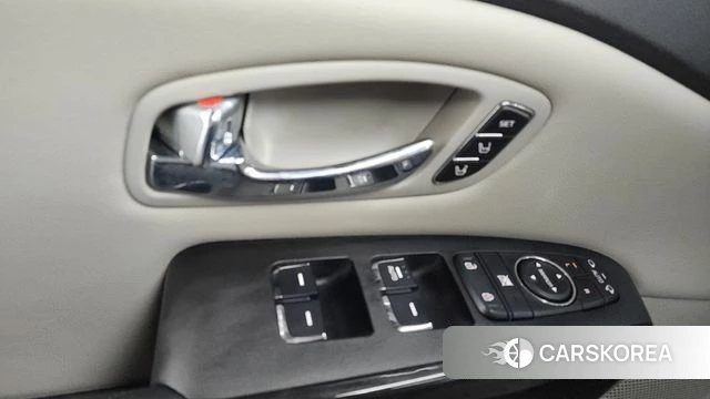 Kia The New Carnival id 4196466 из Кореи 22