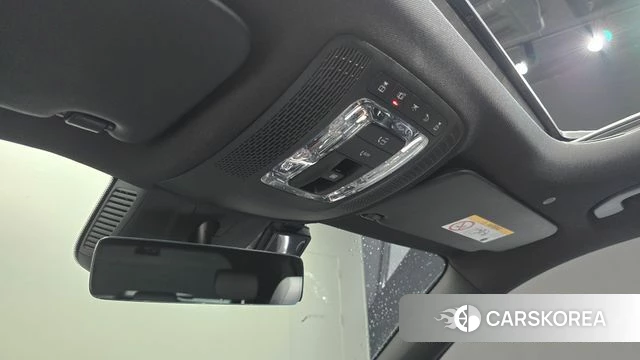 Mercedes-Benz GLB-Class X247 id 4350561 из Кореи 22