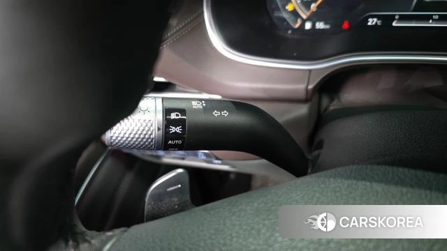 Genesis GV80 id 4542608 из Кореи 22