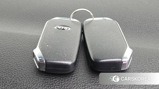 Kia Come New K3 id 4755254 из Кореи 22
