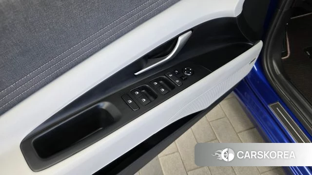 Hyundai Avante Hybrid (CN7) id 4495993 из Кореи 22