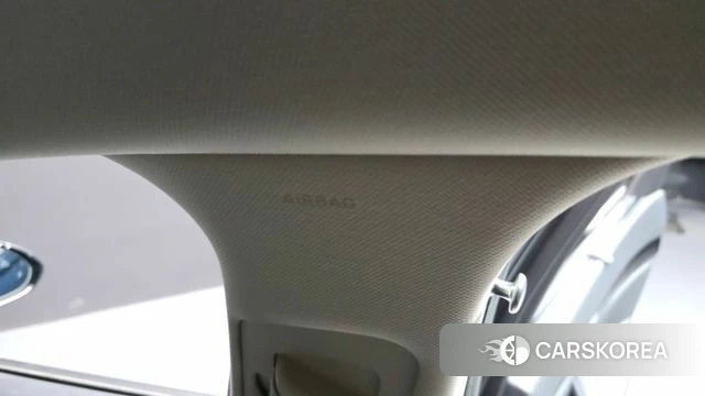 Genesis G80 (RG3) id 4433747 из Кореи 22