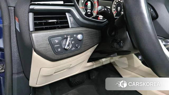 Audi A5 (F5) id 4243803 из Кореи 22