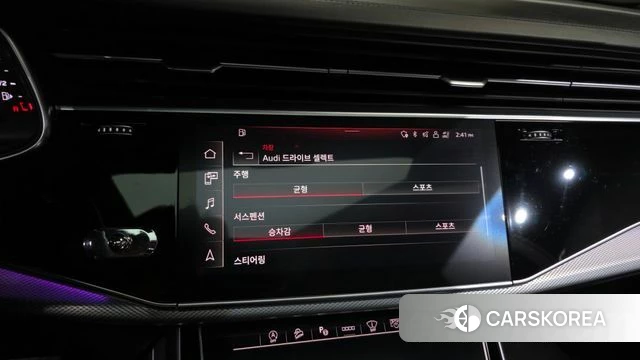 Audi Q8 (4M) id 4283758 из Кореи 22