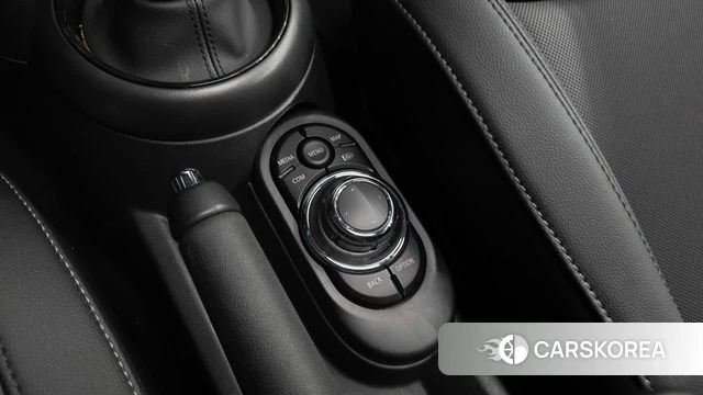 Mini Cooper id 4725577 из Кореи 22
