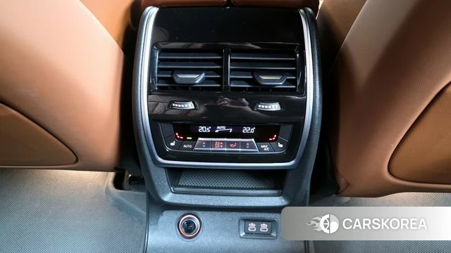 BMW X7 (G07) id 4407829 из Кореи 22