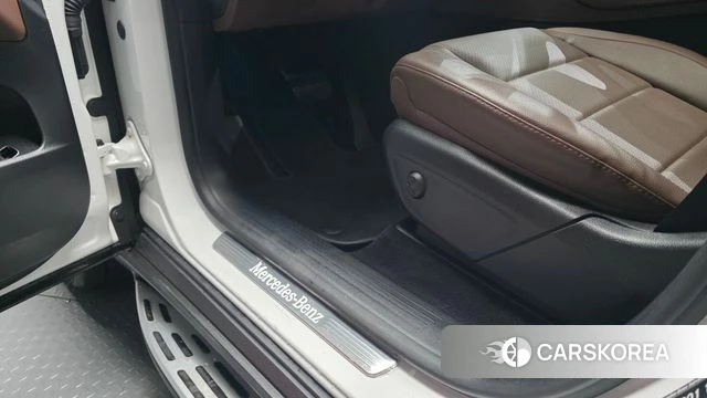 Mercedes-Benz GLE-Class W167 id 4834808 из Кореи 22