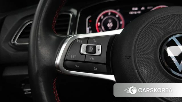 Volkswagen T-Roc id 4593774 из Кореи 22