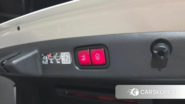 Mercedes-Benz E-Class W214 id 4879628 из Кореи 22