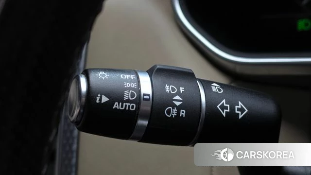 Land Rover Range Rover Sport 2nd Generation id 4776435 из Кореи 22