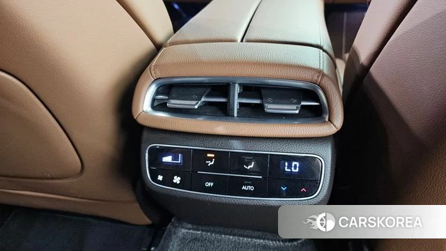 Genesis G80 (RG3) id 4401850 из Кореи 22