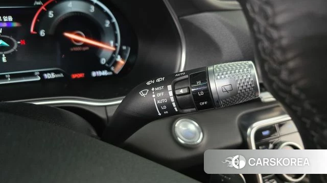 Genesis GV80 id 4388888 из Кореи 22