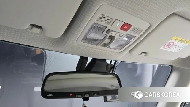 Hyundai Casper id 4475938 из Кореи 22