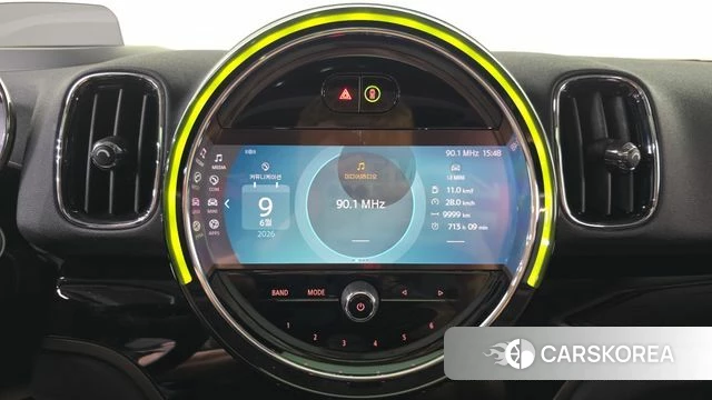 Mini Cooper Countryman id 4428000 из Кореи 22