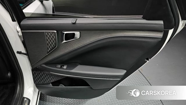 Kia The New K8 Hybrid id 4934627 из Кореи 22