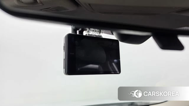 Renault Korea (Samsung) The New QM6 id 4339115 из Кореи 22