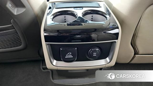 Kia Carnival 4th generation id 4524414 из Кореи 22