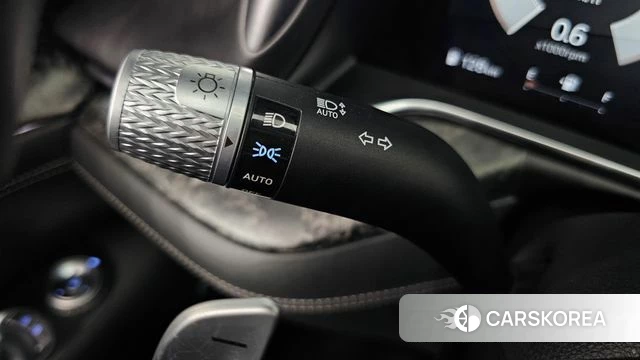 Genesis G90 (RS4) id 4541147 из Кореи 22
