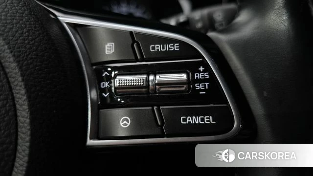 Kia Seltos id 4507952 из Кореи 22