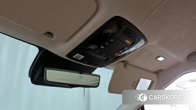 Kia The New Carnival 4th Generation id 4400736 из Кореи 22