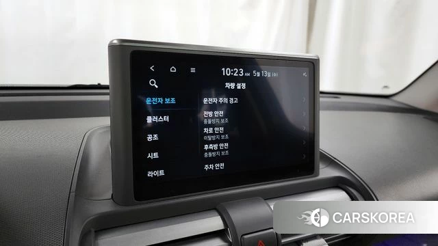 Hyundai Casper id 4316105 из Кореи 22