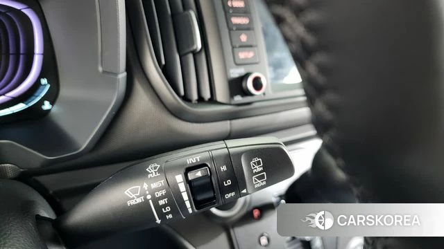 Kia The New Kia Ray id 4441946 из Кореи 22