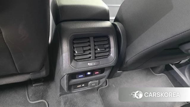 Volkswagen Tiguan second Generation id 4477552 из Кореи 22