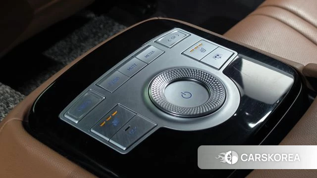 Genesis G80 (RG3) id 4524904 из Кореи 22