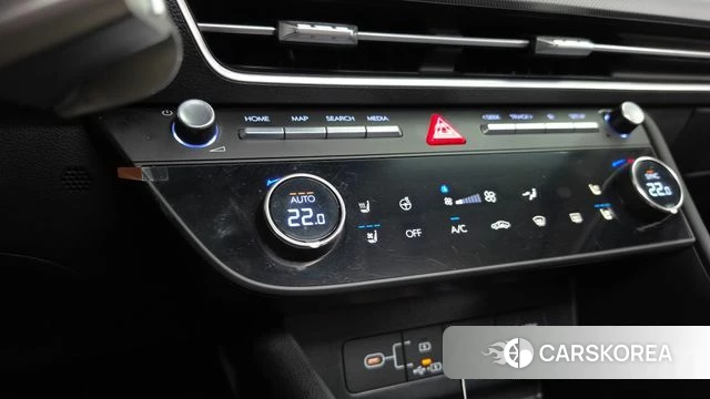 Hyundai Sonata D Edge (DN8) id 4571125 из Кореи 22