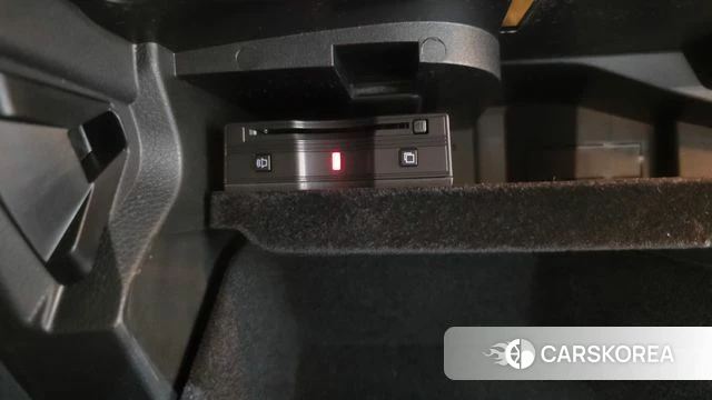 Mercedes-Benz EQC N293 id 4416316 из Кореи 22