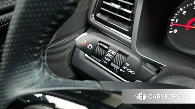 Ssangyong Berry New Tivoli id 4506192 из Кореи 22