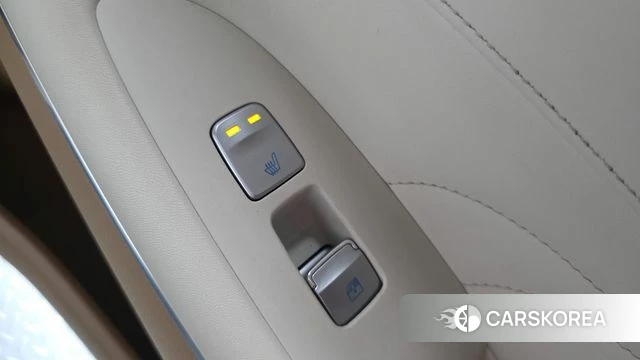 Hyundai The New Grandeur IG id 4496124 из Кореи 22