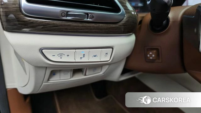 Genesis G90 id 4573345 из Кореи 22