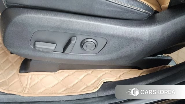 Kia Carnival 4th generation id 4293741 из Кореи 22