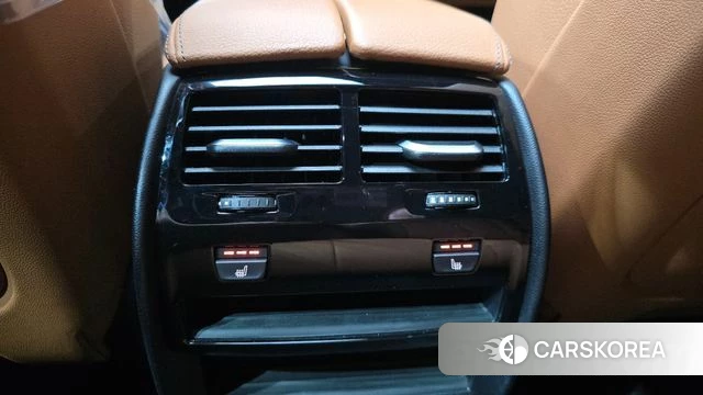 BMW 5 Series (G30) id 4637405 из Кореи 22