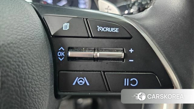 Hyundai Sonata Hybrid (DN8) id 4329985 из Кореи 22