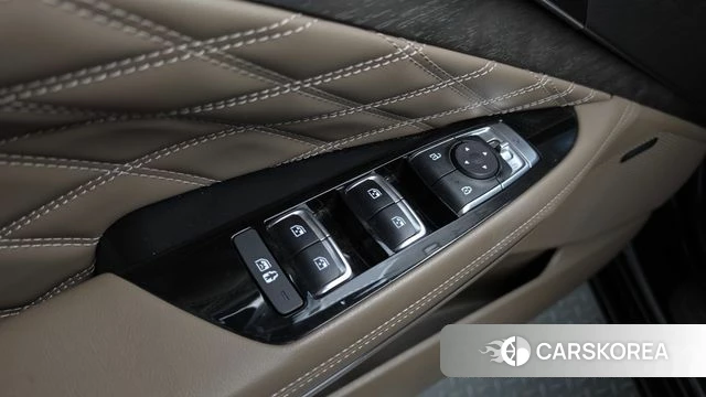 Kia K8 Hybrid id 4343227 из Кореи 22