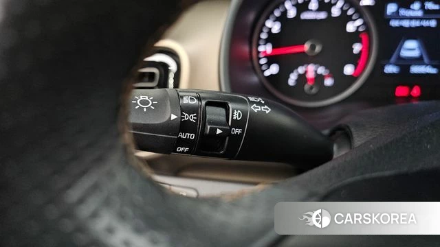 Kia Stonic id 4525814 из Кореи 22