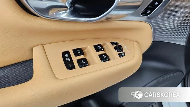 Volvo XC90 second Generation id 4590458 из Кореи 22