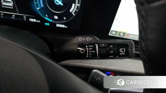 Kia Sportage 5th Generation Hybrid id 4428763 из Кореи 22