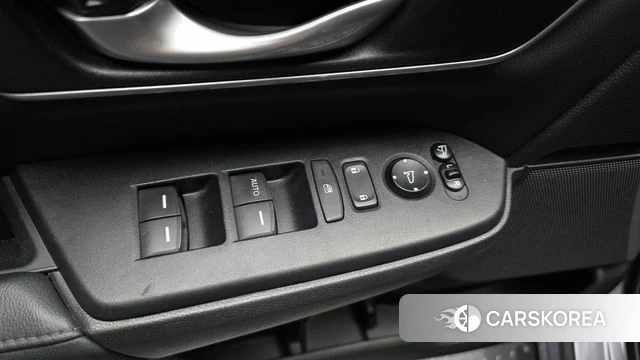 Honda CR-V 5th generation id 4490820 из Кореи 22