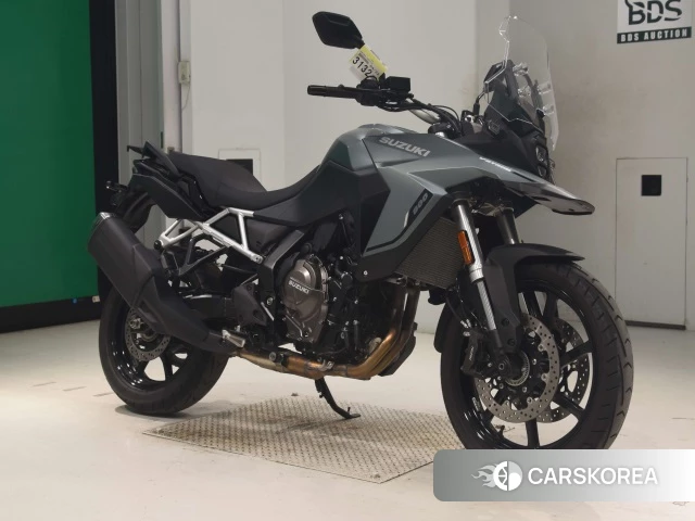 Проданный Suzuki V-STROM 800 id 4199659 из Японии, фото 22