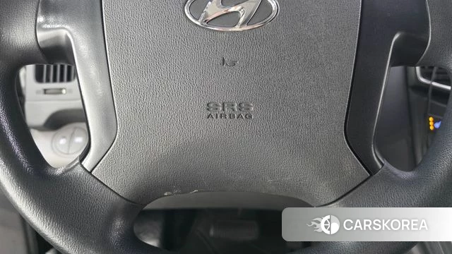 Hyundai Grand Starex id 4865648 из Кореи 22
