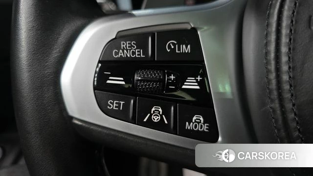 BMW 3 Series (G20) id 4872693 из Кореи 22