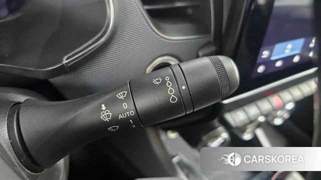 Renault Korea (Samsung) XM3 id 4429848 из Кореи 22