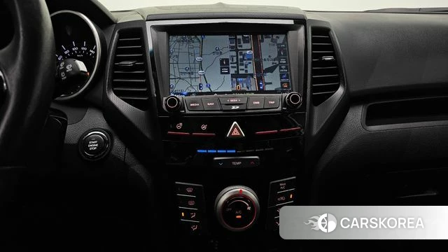 Ssangyong Tivoli Air id 4728252 из Кореи 22