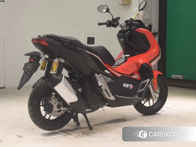 Honda ADV150 id 3948301 из Японии 22
