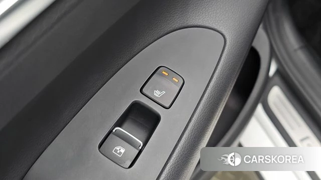 Hyundai The New Grandeur IG Hybrid id 4631483 из Кореи 22